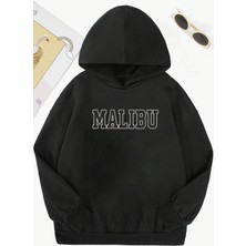 Only Trendwear  Çocuk Kafadar Ayılar Baskılı Sweatshirt