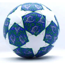 Orijinal Futbol Topu