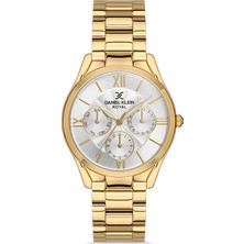 Danıel Kleın DKE.1.10272.2 Kadın Kol Saati