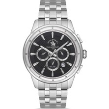 Santa Barbara Polo & Racquet Club SANTA BARBARA POLO&RACQUET CLUB SB.1.10385.1 ERKEK KOL SAATİ