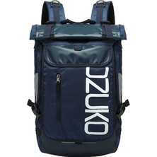 Ozuko 8020 Moda Oxford Trav Omuz Çantası (Yurt Dışından)