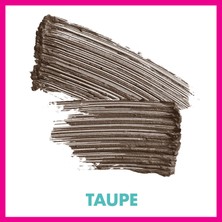 Nyx Professional Makeup Thick It. Stick It! Brow Gel - Taupe