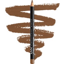 Nyx Professional Makeup Slım Lıp Pencıl - Brown