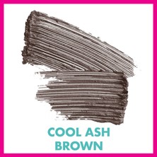 Nyx Professional Makeup Thick It. Stick It! Brow Gel - Cool Ash Brown