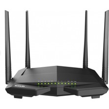 Tenda V12 AC1200 4port Adsl/vdsl 1200MBPS Modem/router