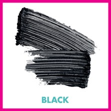 Nyx Professional Makeup Thick It. Stick It! Brow Gel - Black