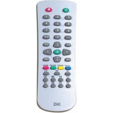 Weko Kt Vestel 2040 Mini Tv Kumandası