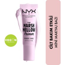 Nyx Professional Makeup Marshmellow Soothıng Prımer Mını