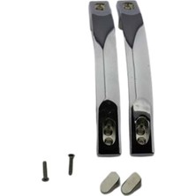 Varsakaca Duşakabin Kulp Ay Tipi