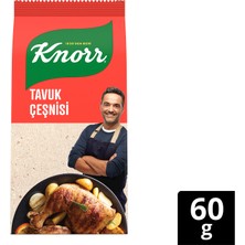 Knorr Çeşni Tavuk 60 gr