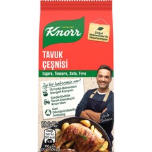 Knorr Çeşni Tavuk 60 gr