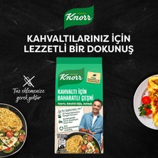 Knorr Kahvalti Icin Baharatli Çesni 35 gr