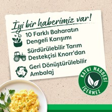 Knorr Kahvalti Icin Baharatli Çesni 35 gr