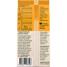 Knorr Sebzeli Cesni 65 gr