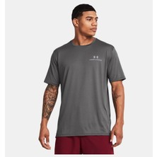 Under Armour Erkek UA Vanish Energy Kısa Kollu 1383973-025