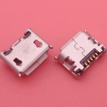 Eyka Casper Via S10 Şarj Soketi Dc Jack - 5 adet