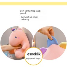 Romance Sevimli Dinozor Bebek Peluş Oyuncak (Yurt Dışından)