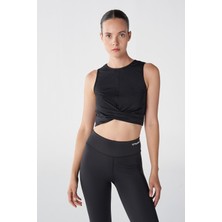 Hummel Merına Crop Atlet