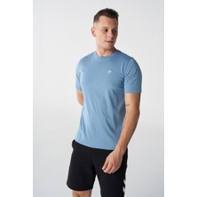 Hummel T-Ic Ico Regular Kısa Kollu Tişört