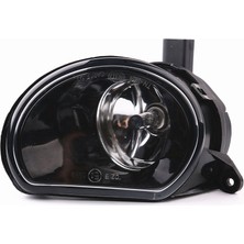 Parçazamanı Audiq3 2009 - 2012 Sis Farı Sağ
