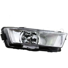 Parçazamanı Skoda Rapid 2012 Sonrasi Sol Sis Farı