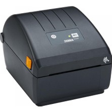 Zebra ZD230T Thermal Transfer Usb/ethernet Barkod Yazıcı (ZD23042-30EC00EZ)