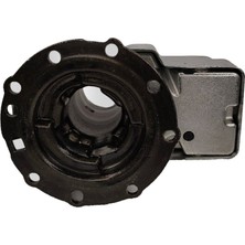 Vw T5,t6,chevrolet,cadillac Için Katlanabilir Dikiz Ayna Motoru - 6068639024635