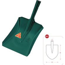 Yenal Yaparlar Faryap Kürek 4300