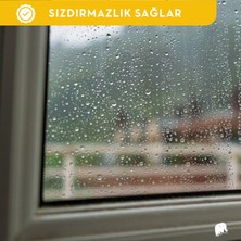 Elkay Granit Üniversal Çok Amaçlı Silikon Şeffaf 280ML