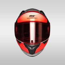 Mts M-801 Motosiklet Kaskı War