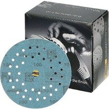 Mirka Galaxy 150 mm Cırt Multifit P100 - 50'li Paket