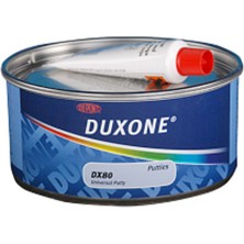 Duxone Polyester Çelik Macun 2 kg