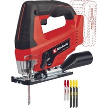 Einhell Tc-Js 18 Li Aküsüz Dekupaj Testere - Kutusuz