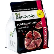 Prafendy Nar Çayı - Gerçek Meyve Taneli 1000 gr