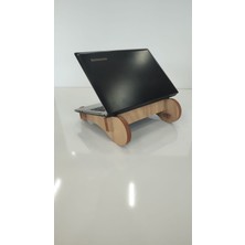 Gülen Mobilya Notebook Laptop Sehpası Standtı