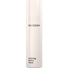 Revıderm Calming Hydro Mask 50 ml / Onarıcı Maske Dermokozmetik