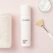 Revıderm Calming Hydro Mask 50 ml / Onarıcı Maske Dermokozmetik