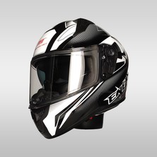Mts M-801 Motosiklet Kaskı Energy-C