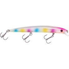 Bando Sharp-Su 4046 Sahte Balığı F1334 - 130MM