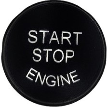  Bmw F20,F30,F36 Için Start Stop Tuşu OEM:61319153832