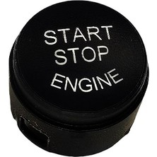  Bmw F20,F30,F36 Için Start Stop Tuşu OEM:61319153832