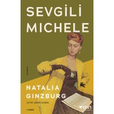 Sevgili Michele - Natalia Ginzburg