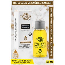 Tomris Care Sarı Mucize Serumu 50 ml