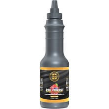 By Tüfekçi Kırmızı Orman Meyvesi Püresi 1000ML