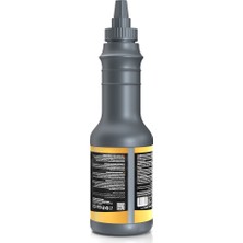 By Tüfekçi Kırmızı Orman Meyvesi Püresi 1000ML