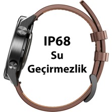 Hoco Y11 Watch Sesli Görüşme IP68 Su Geçirmez Sport Akıllı Saat