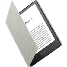 Amazon Kindle 6.8" Paperwhite 5 E Kitap Okuyucu Orijinal Kılıfı