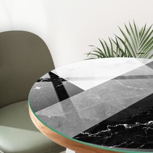 Decorita Masa Camı Ekvator Hibrit