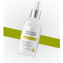 Dna Salmon Serum Bebeksi ve Pürüssüz Cilt Bakım Serumu 30 ml