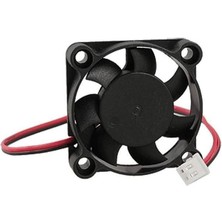 DGR Fan 40X40X10 mm 12 Volt Fan 10 Adet